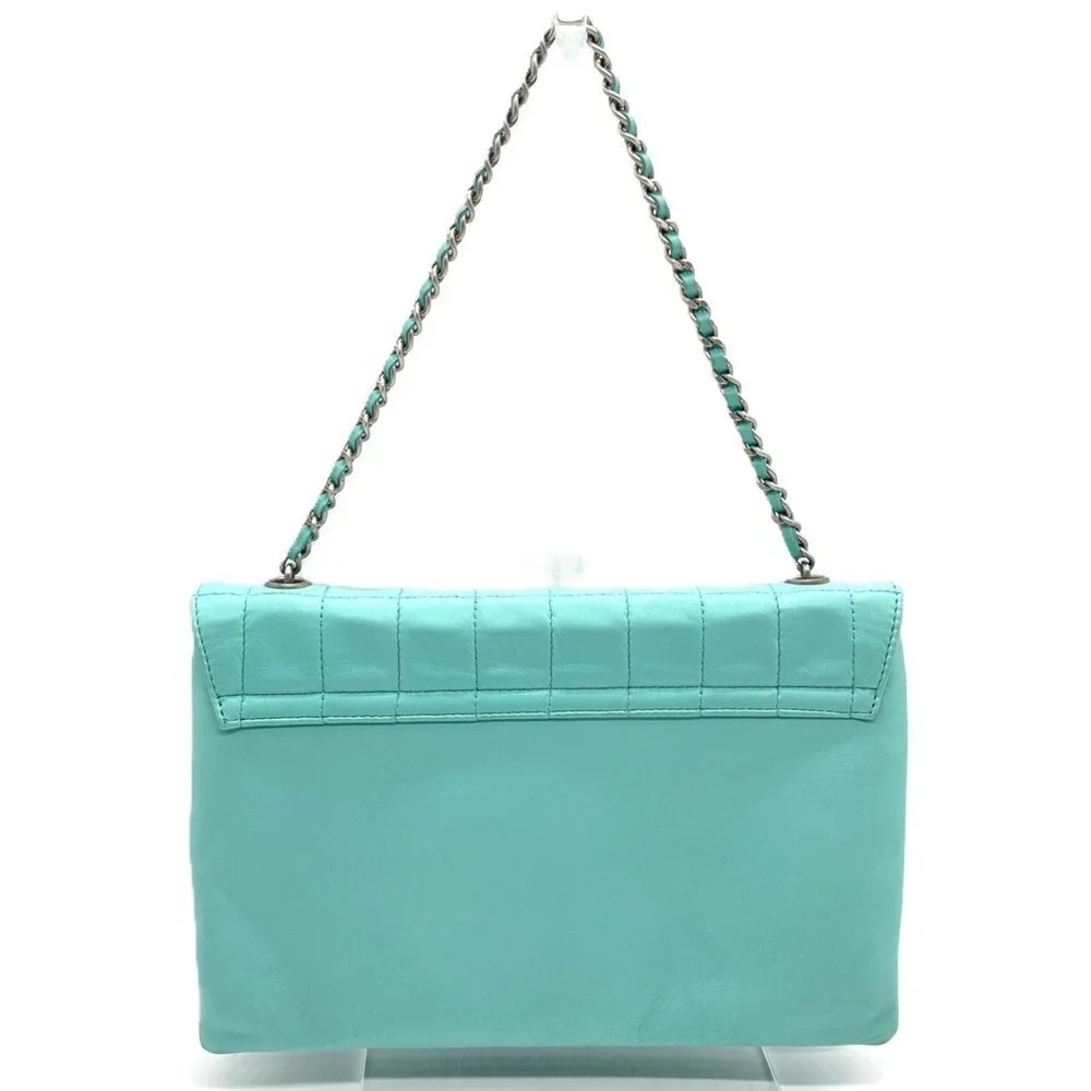CHANEL Leather Bag